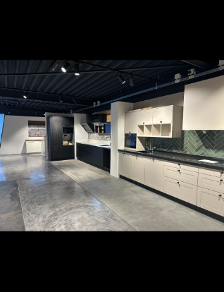 Schildersbedrijf VT resultaat